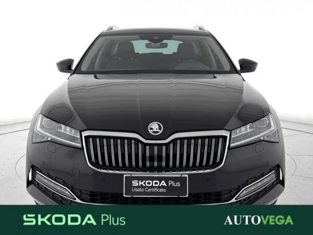SKODA Superb wagon 2.0 tdi evo style 150cv dsg rif. 23425127 - Foto 2