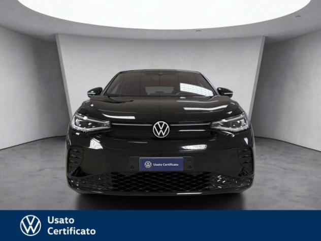 VOLKSWAGEN ID.5 77 kwh gtx 4motion 299cv rif. 24036460 - Foto 2