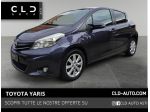Toyota Yaris Yaris 5p 1.4 d-4d Lounge