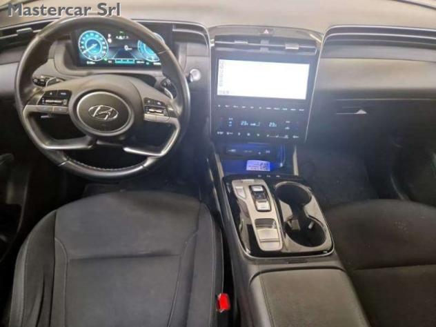 HYUNDAI Tucson Tucson I 1.6 hev Xline 2wd auto Navi - GJ604AV rif. 23975619 - Foto 7