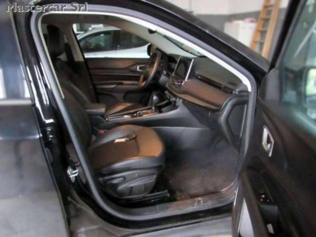 JEEP Compass Compass II 1.3 turbo t4 phev Trailhawk 4xe auto 2 rif. 23809987 - Foto 7