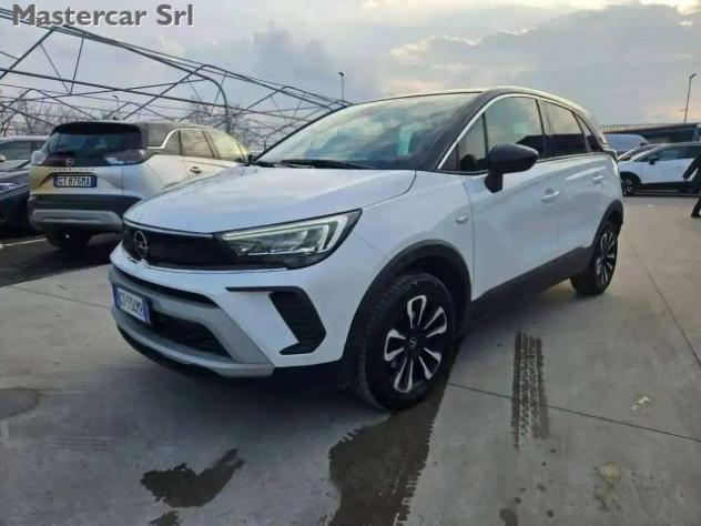OPEL Crossland 1.2 130cv AT6 Elegance - GT134MB rif. 24180892 - Foto 2