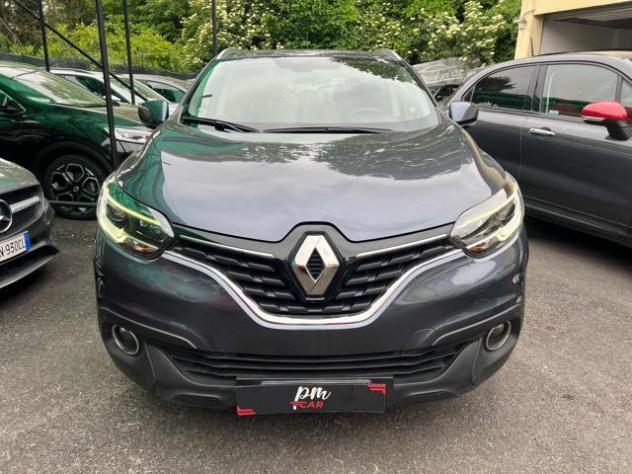 RENAULT Kadjar Blue dCi 8V 115CV Sport Edition rif. 23936866 - Foto 2