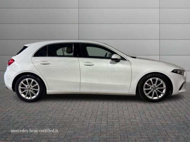 MERCEDES-BENZ A 180 d Automatic Sport rif. 23794282 - Foto 5