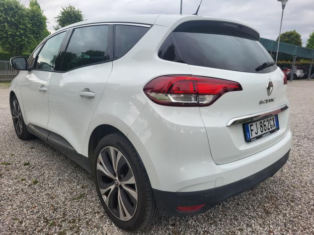 Renault Scenic Scic dCi 8V 110 CV EDC Energy Bose - Foto 5