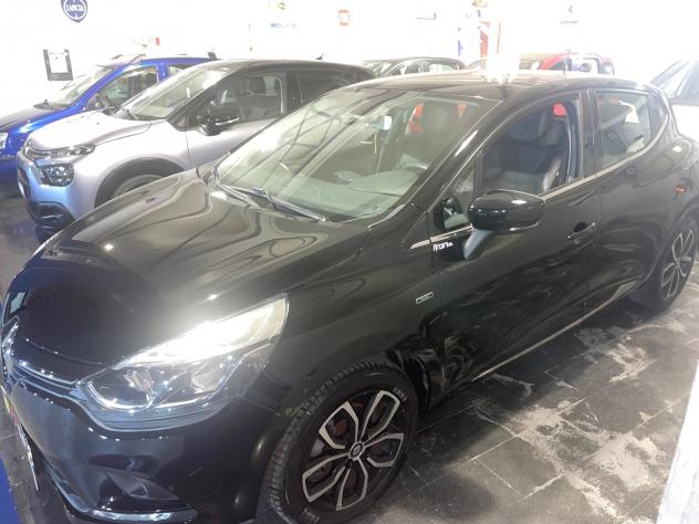 Renault Clio TCe 12V 90 CV GPL 5 porte Duel - Foto 3