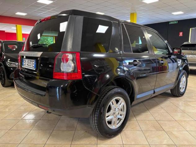 LAND ROVER Freelander 2.2 TD4 rif. 23773796 - Foto 5