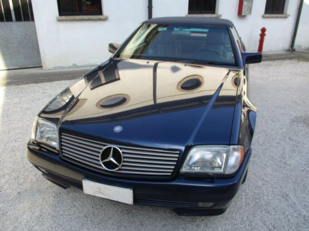 MERCEDES-BENZ SL 500 R 129 rif. 16914108 - Foto 6