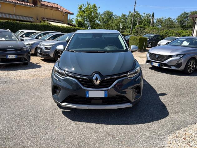 Renault Captur E-Tech hybrid 1.6 E-TECH HEV 145 TECHNO AUTO - Foto 8