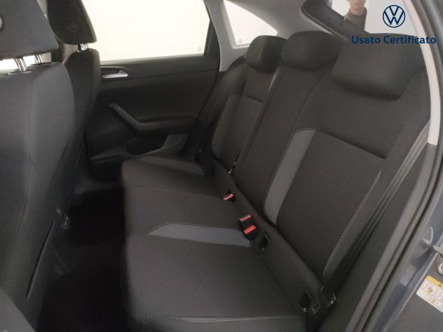 Volkswagen Taigo Taigo 1.0 tsi Edition Plus 115cv dsg - Foto 10