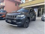 Jeep Compass 1.3 Turbo  190 CV 4xe Limited- 2022