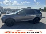 Land Rover Discovery Sport 2.0 TD4 150 CV SE