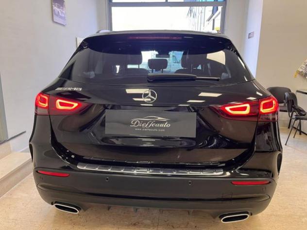 MERCEDES-BENZ GLA 200 d Automatic Premium rif. 23780248 - Foto 4