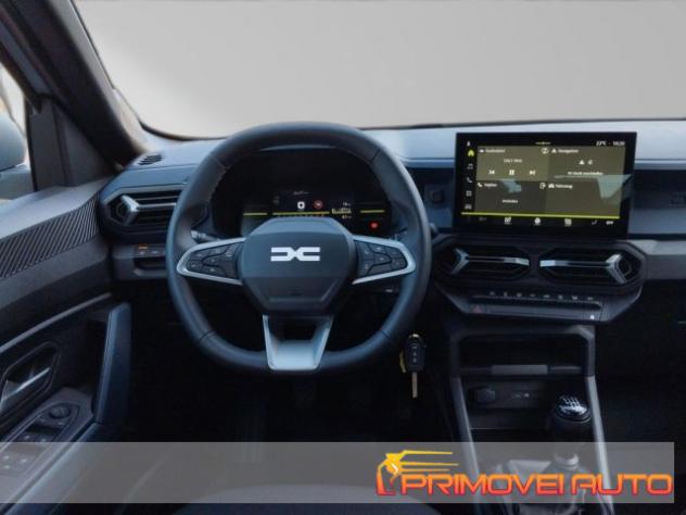 DACIA Duster ECO-G 100 Expression rif. 21412104 - Foto 2