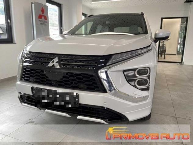 MITSUBISHI Eclipse Cross 2.4 Plug-in Hybrid 4WD Top rif. 19156947 - Foto 5