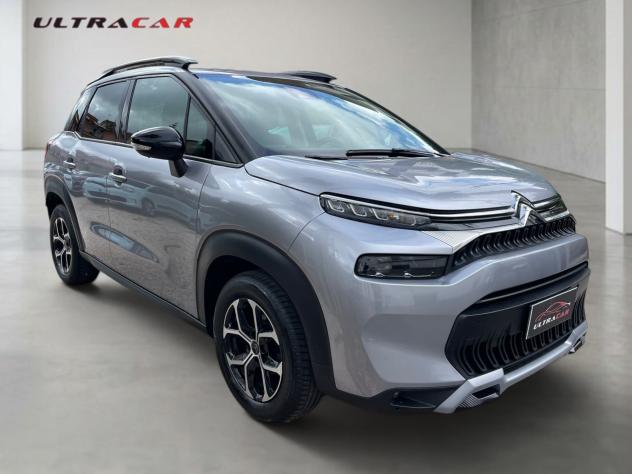 Citroen C3 Aircross BlueHDi 110 S&S Shine Pack - Foto 3