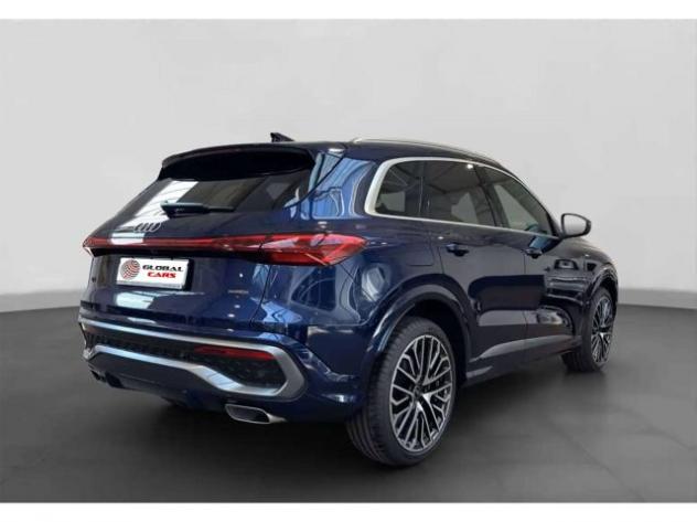 AUDI Q5 Q5 2.0 tfsi mhev S line edition quattro 204cv s- rif. 24133196 - Foto 3