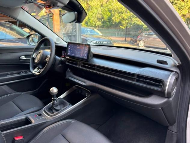JEEP Avenger 1.2 Turbo 100 CV Altitude * PREZZO PROMO * rif. 24003357 - Foto 8
