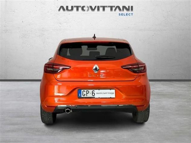 RENAULT Clio 5 Porte 1.0 TCe Techno rif. 23947305 - Foto 3