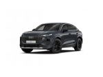 AUDI 200 Audi Q3 Sportback Business Advanced e-hybrid   kW rif. 24108098