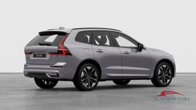 VOLVO XC60 B5 AWD Mild hybrid Benzina Plus Dark rif. 23147853 - Foto 4