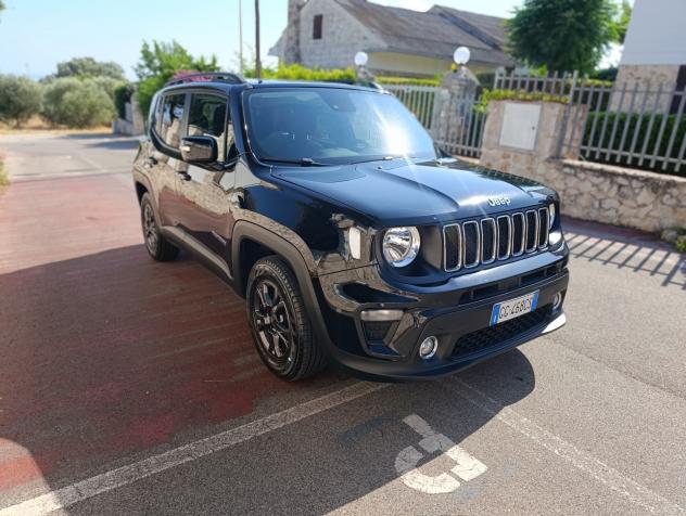 Jeep Renegade 1.0 T3 Longitude"ACCETTO PERMUTA" - Foto 5