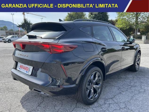 CUPRA Formentor 1.5 Hybrid 150cv DSG SEDILI GUSCIO + PORTELLO EL. - Foto 3