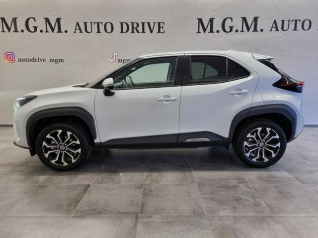 TOYOTA Yaris Cross 1.5 Hybrid 5p. E-CVT Trend rif. 23910199 - Foto 2