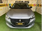Peugeot 208 BlueHDi 100 Stop&Start 5 porte Allure