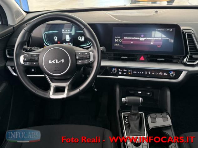 KIA Sportage 1.6 CRDi 136 CV MHEV DCT Business - Promo rif. 23515171 - Foto 10