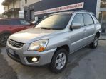 Kia Sportage 2.0 CRDI VGT 140CV 2WD Active