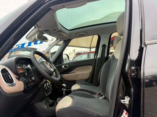 Fiat 500L 1.6 Multijet 105 CV Lounge - Foto 9