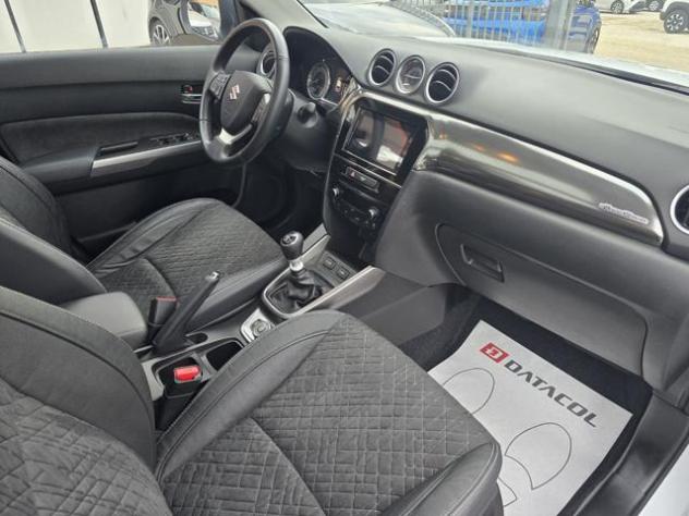 SUZUKI Vitara 1.4 Hybrid 4WD AllGrip Top rif. 24159203 - Foto 10