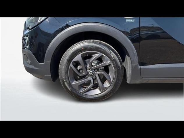 OPEL Crossland X 1.2 83cv Innovation my20 rif. 23876510 - Foto 4
