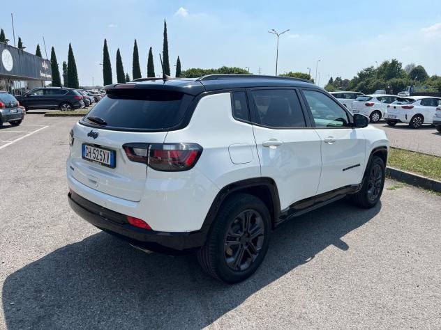 Jeep Compass 4xe 1.3 T4 PHEV 190cv 80 Annivers. 4xe - Foto 6
