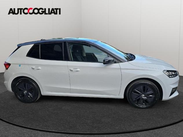 Škoda Fabia Fabia 1.0 MPI Evo 80 CV 130 EDITION - Foto 4