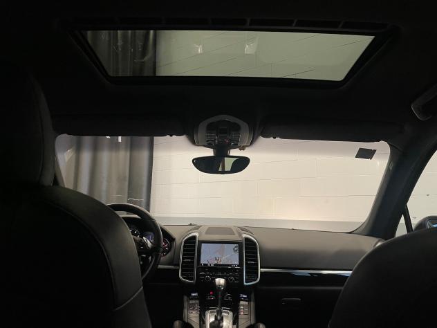Porsche Cayenne Cayenne 3.6 tiptronic - Foto 10