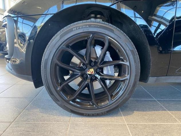 Porsche Macan 2.0 265 cv PDK - Foto 8
