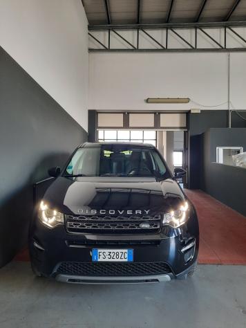 Land Rover Discovery Sport 2.0 GARANZIA 12 MESI TD4 150 CV HSE - Foto 3