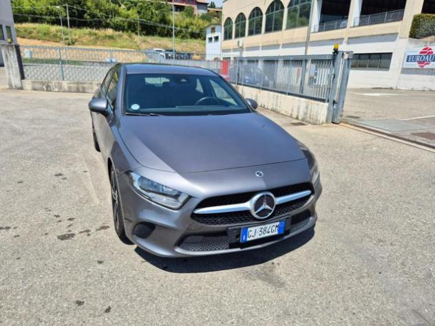 MERCEDES-BENZ A 180 d Business rif. 23900534 - Foto 4