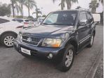 Mitsubishi Pajero Pajero 3p 3.2 tdi 16v di-d Instyle