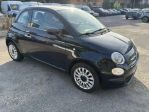 FIAT 500 500 1.2 Lounge 69cv my18