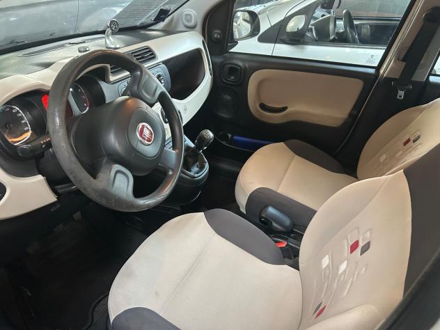 Fiat Panda 1.2 Easy - Foto 8