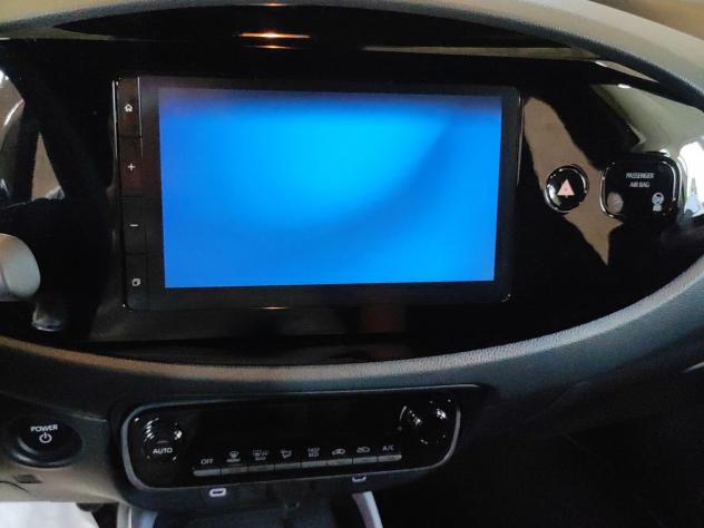 Toyota Aygo X Aygo X Icon 1.5 TNGA CVT HEV 115 CV AREA C FREE - Foto 10
