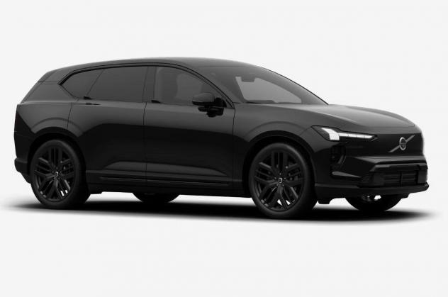 Volvo EX60 P6 Plus - Foto 7