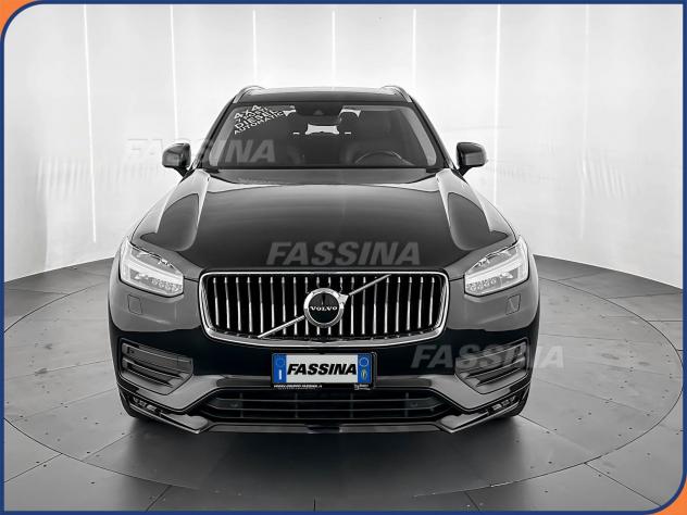 Volvo XC90 XC90 2.0 b5 Momentum Pro awd geartronic 7 posti - Foto 2