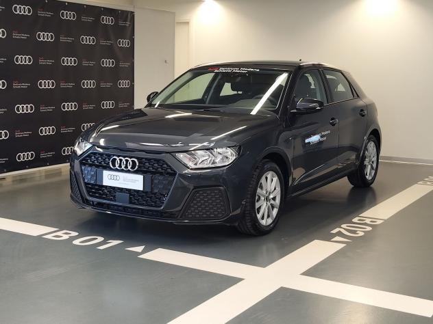 Audi A1 A1 SPB 30 TFSI S tronic Business