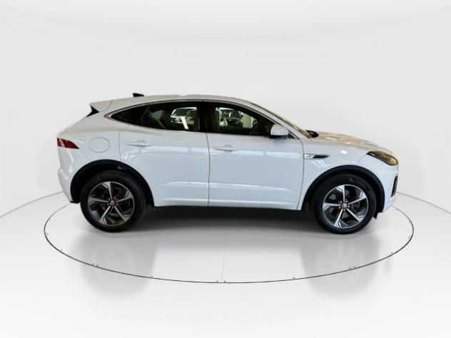 JAGUAR E-Pace 2.0D I4 163 CV AWD Auto R-Dynamic SE rif. 23972654 - Foto 8