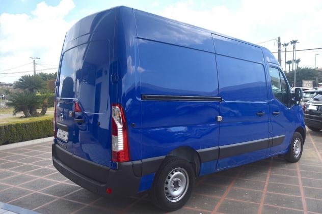 Nissan Interstar 2.3 Dci 135cv L2 H2 - Foto 7