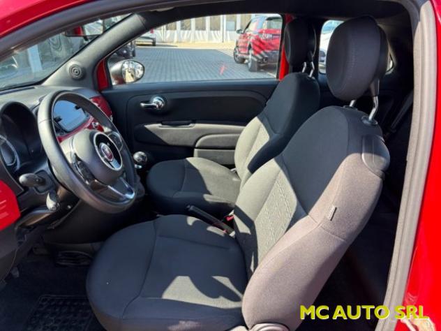 FIAT 500 1.0 Hybrid Dolcevita PROMO FINANZIAMENTO rif. 23815427 - Foto 7